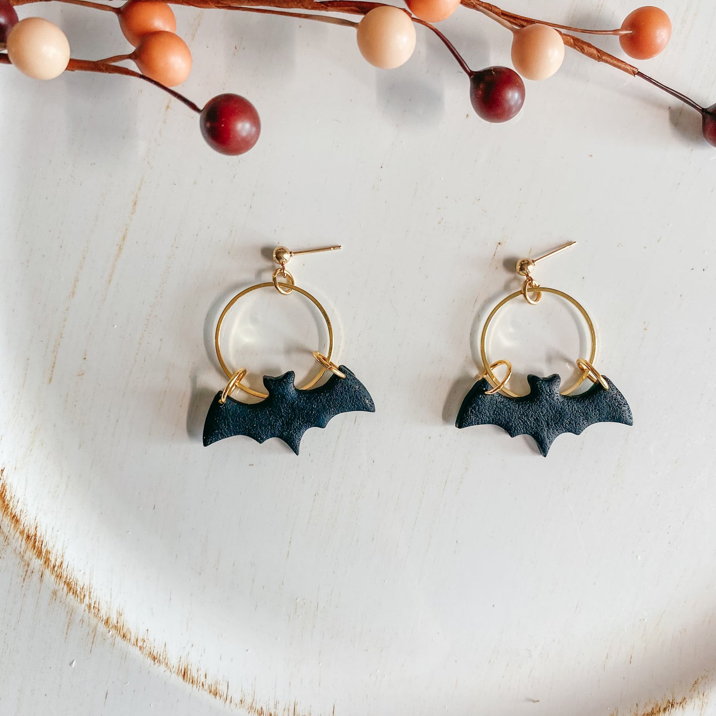 Bat Dangles