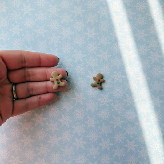 Gingie Studs