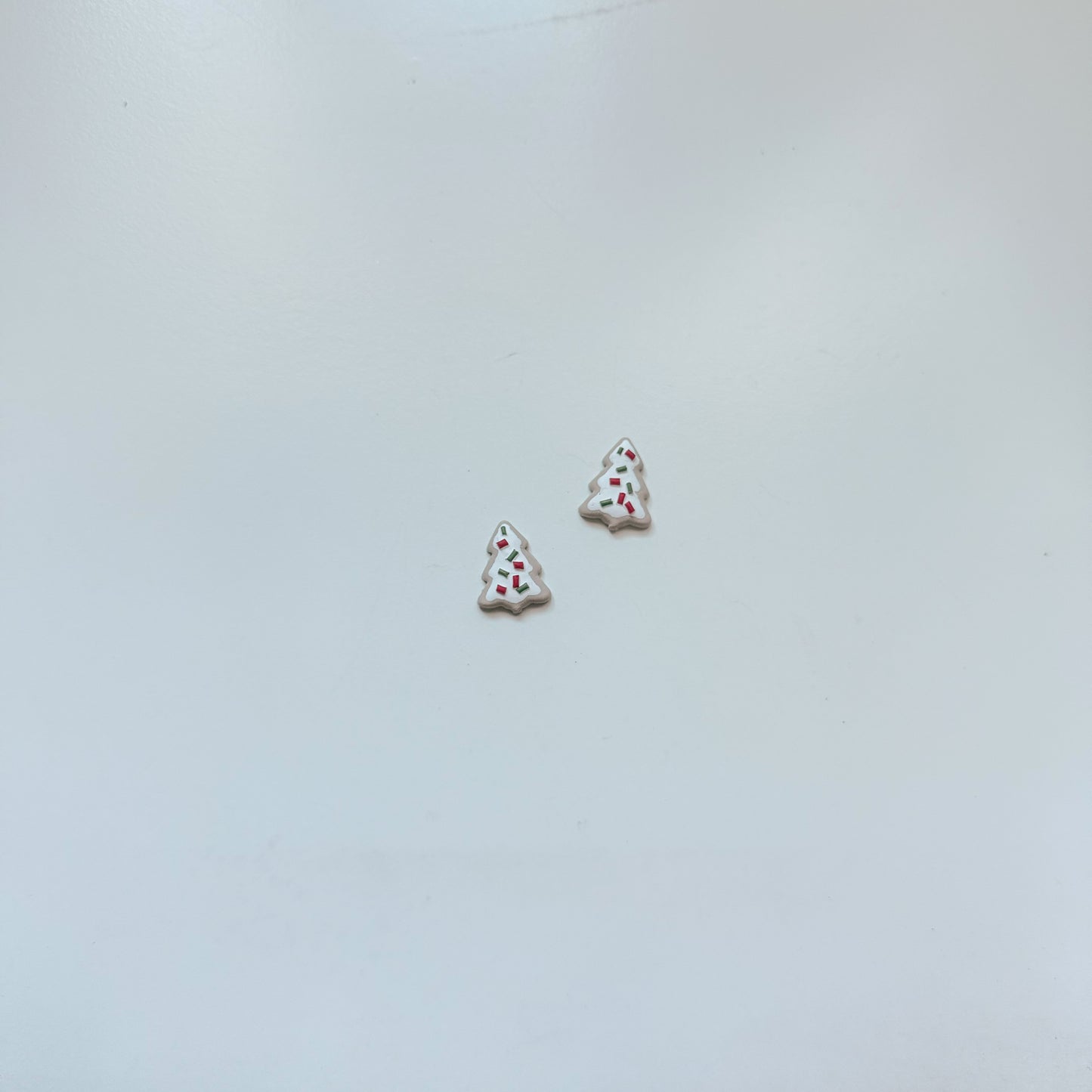 Cookie Tree Studs