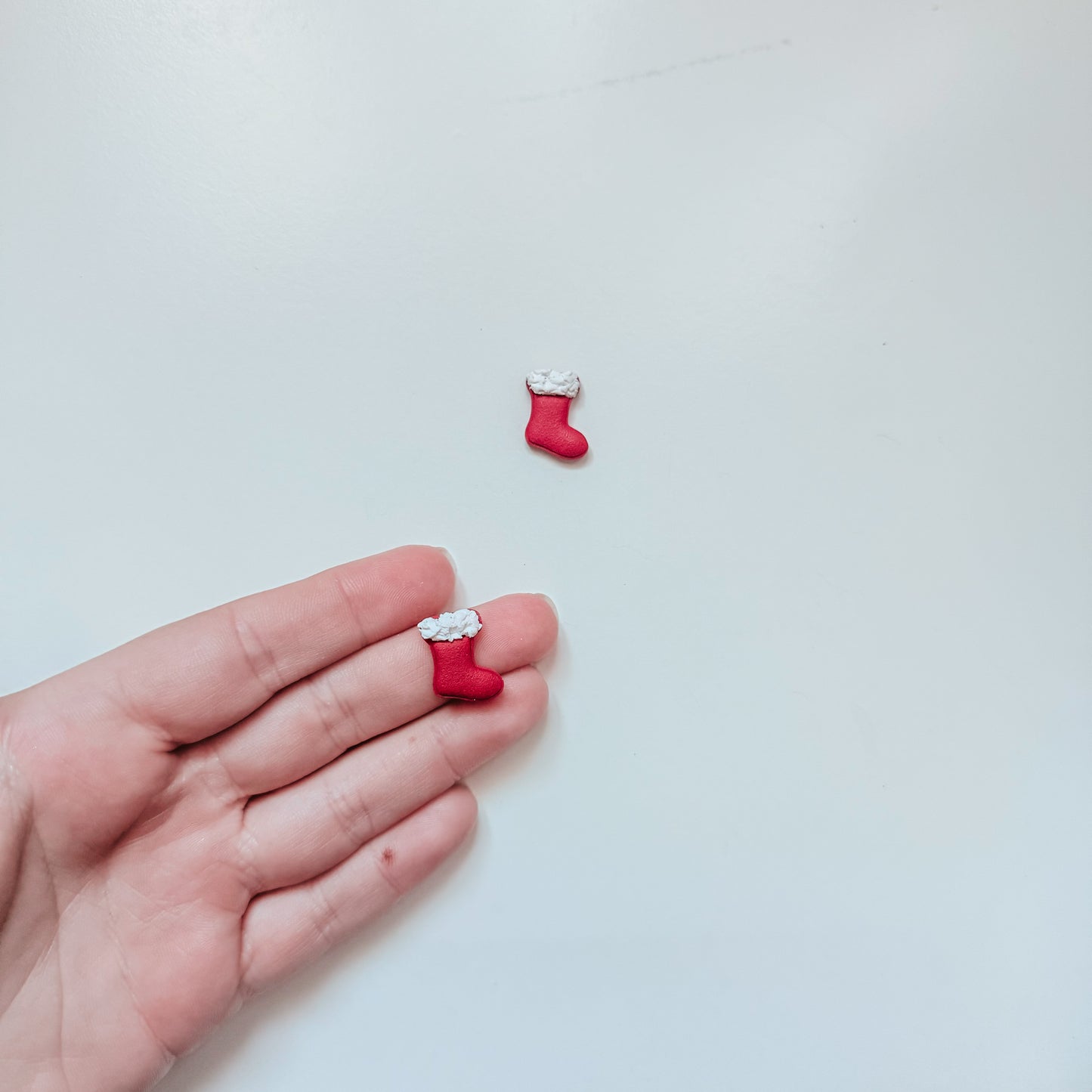 Stocking Studs